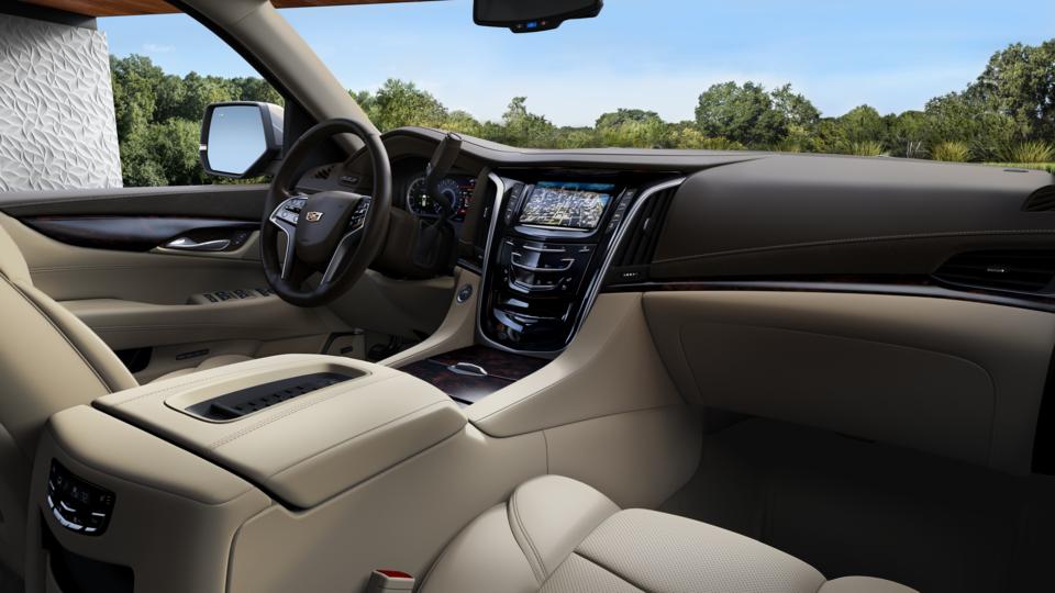 2016 Cadillac Escalade Vehicle Photo in Smyrna, GA 30080