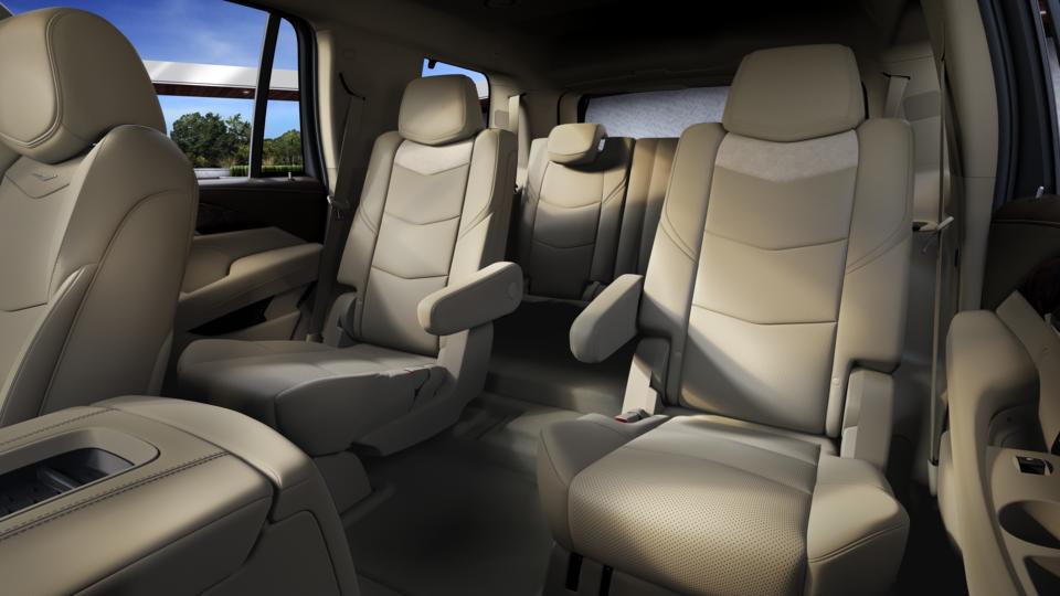 2016 Cadillac Escalade Vehicle Photo in Smyrna, GA 30080