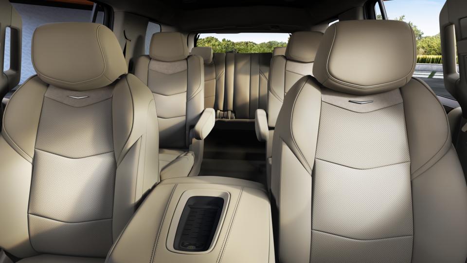 2016 Cadillac Escalade Vehicle Photo in Smyrna, GA 30080