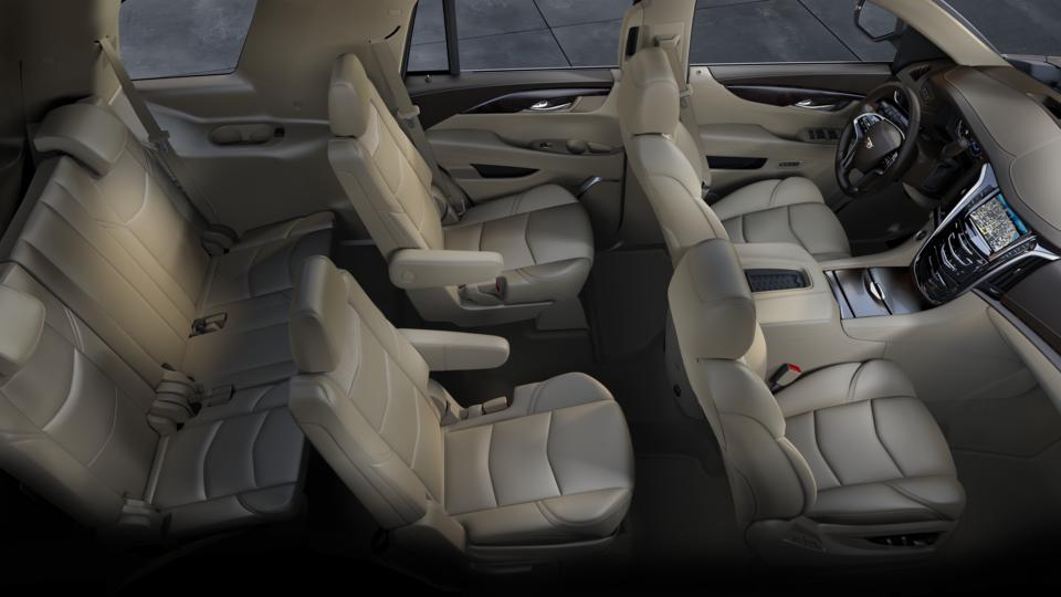2016 Cadillac Escalade Vehicle Photo in Smyrna, GA 30080