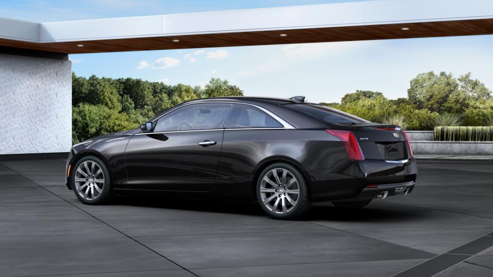 2016 Cadillac ATS Coupe Vehicle Photo in Smyrna, GA 30080