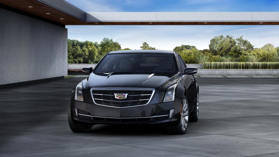 2016 Cadillac ATS Coupe Vehicle Photo in Smyrna, GA 30080
