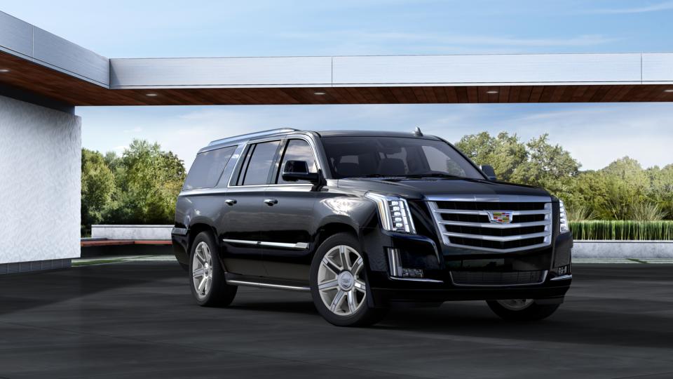 2016 Cadillac Escalade ESV Vehicle Photo in Fort Worth, TX 76116