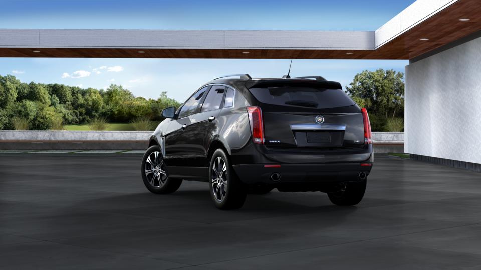 2016 Cadillac SRX Vehicle Photo in Smyrna, GA 30080