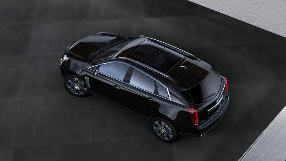 2016 Cadillac SRX Vehicle Photo in Smyrna, GA 30080