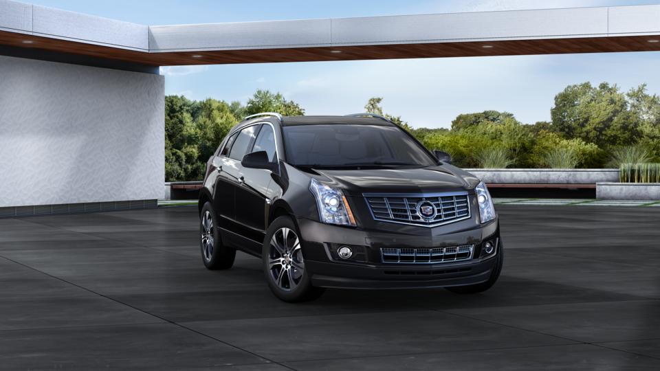 2016 Cadillac SRX Vehicle Photo in Smyrna, GA 30080