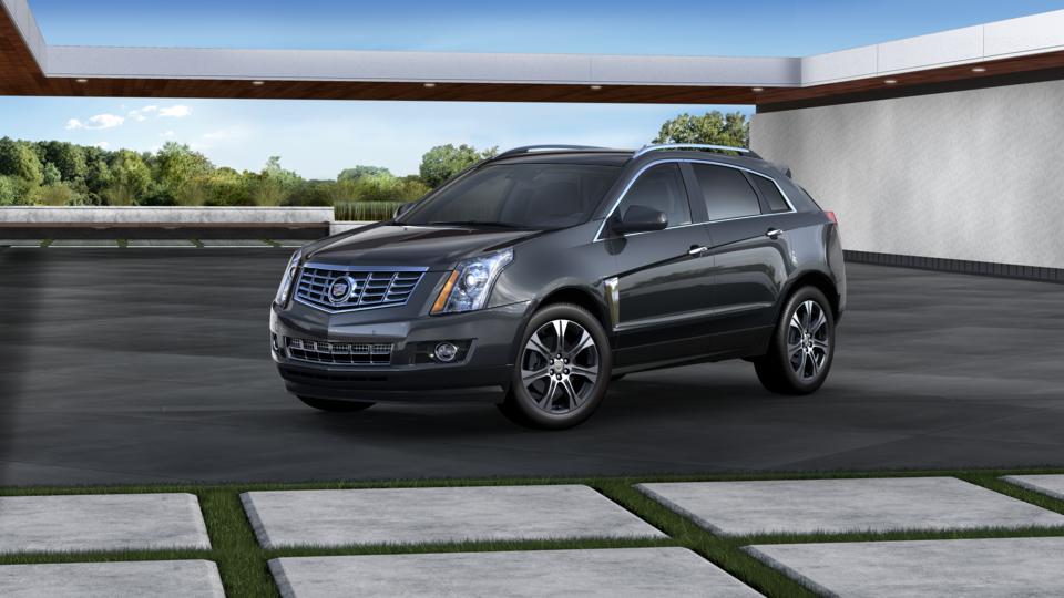 2016 Cadillac SRX Vehicle Photo in Baton Rouge, LA 70809