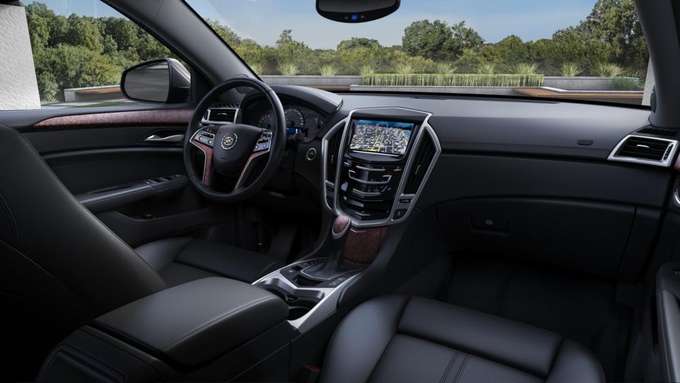 2016 Cadillac SRX Vehicle Photo in Smyrna, GA 30080