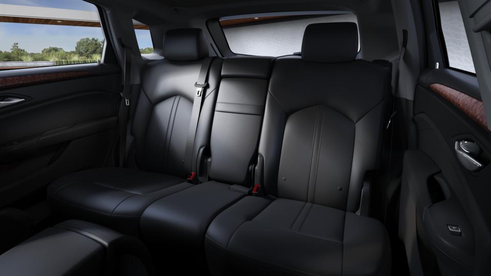 2016 Cadillac SRX Vehicle Photo in Smyrna, GA 30080