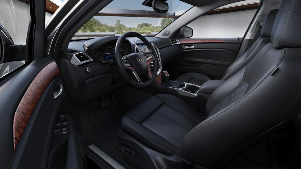 2016 Cadillac SRX Vehicle Photo in Smyrna, GA 30080