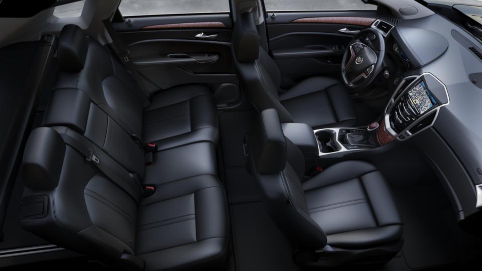 2016 Cadillac SRX Vehicle Photo in Smyrna, GA 30080