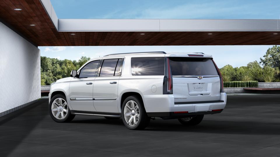 2016 Cadillac Escalade ESV Vehicle Photo in Smyrna, GA 30080