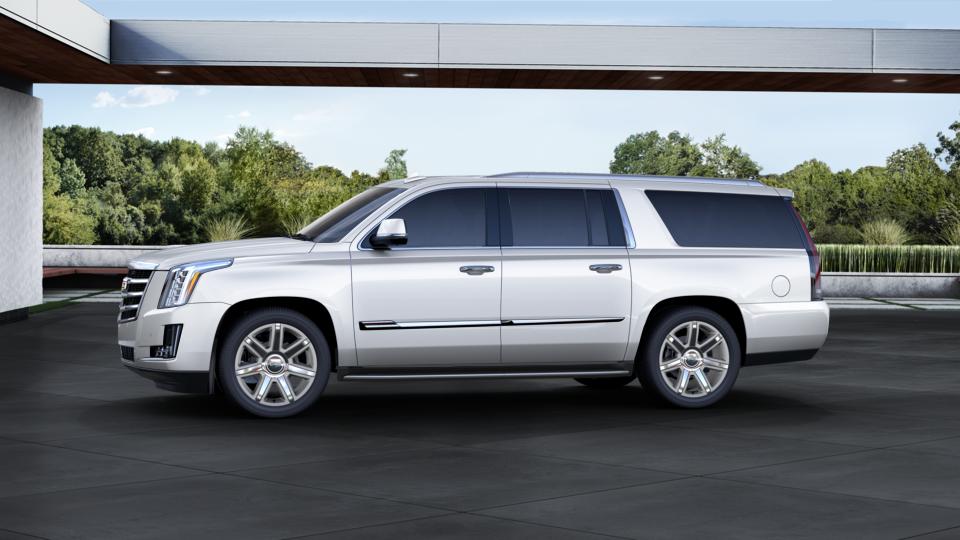 2016 Cadillac Escalade ESV Vehicle Photo in Smyrna, GA 30080