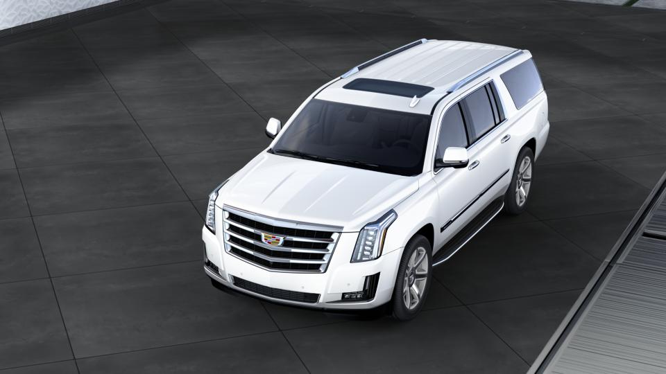 2016 Cadillac Escalade ESV Vehicle Photo in Smyrna, GA 30080