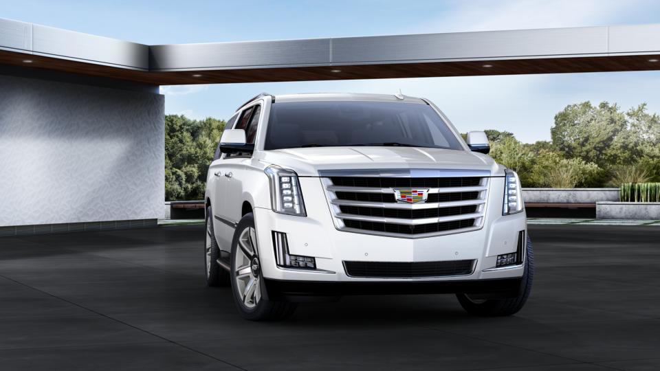 2016 Cadillac Escalade ESV Vehicle Photo in Smyrna, GA 30080