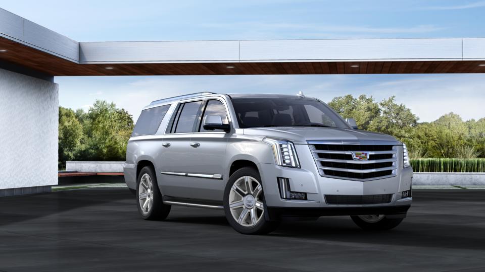 2016 Cadillac Escalade ESV Vehicle Photo in Atlanta, GA 30350