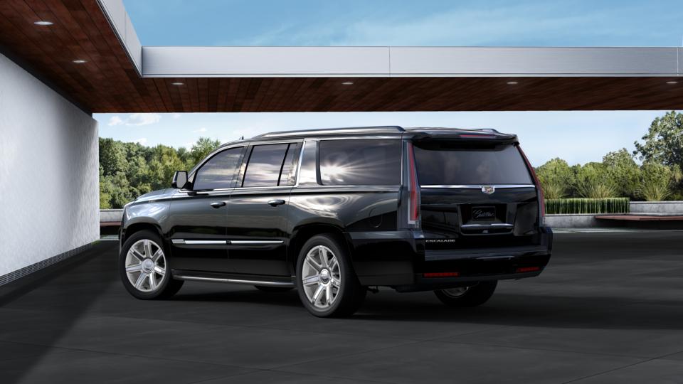 2016 Cadillac Escalade ESV Vehicle Photo in Smyrna, GA 30080