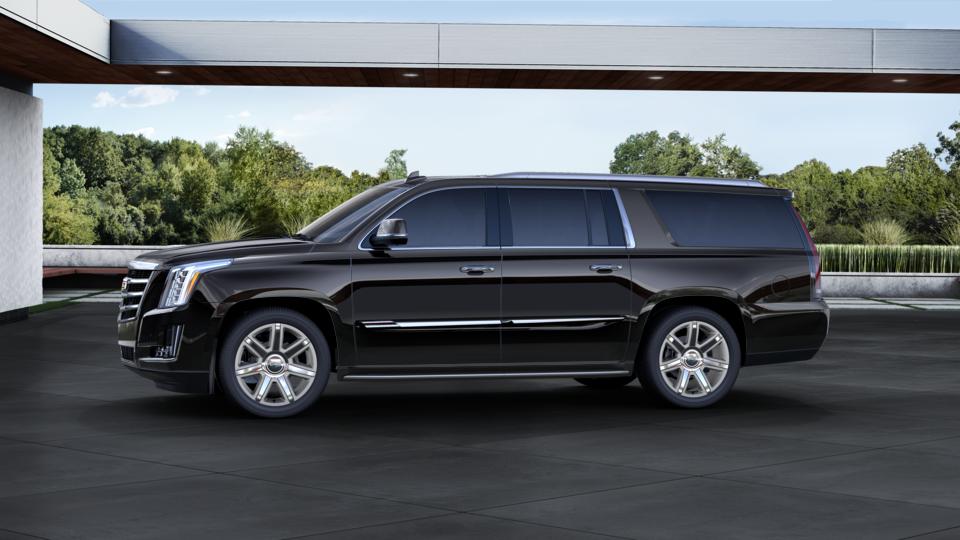 2016 Cadillac Escalade ESV Vehicle Photo in Smyrna, GA 30080