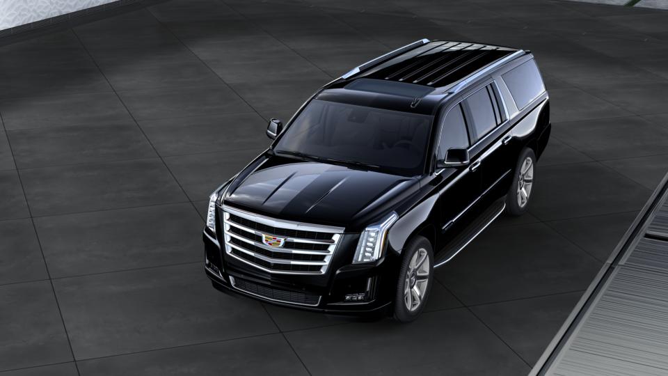 2016 Cadillac Escalade ESV Vehicle Photo in Smyrna, GA 30080