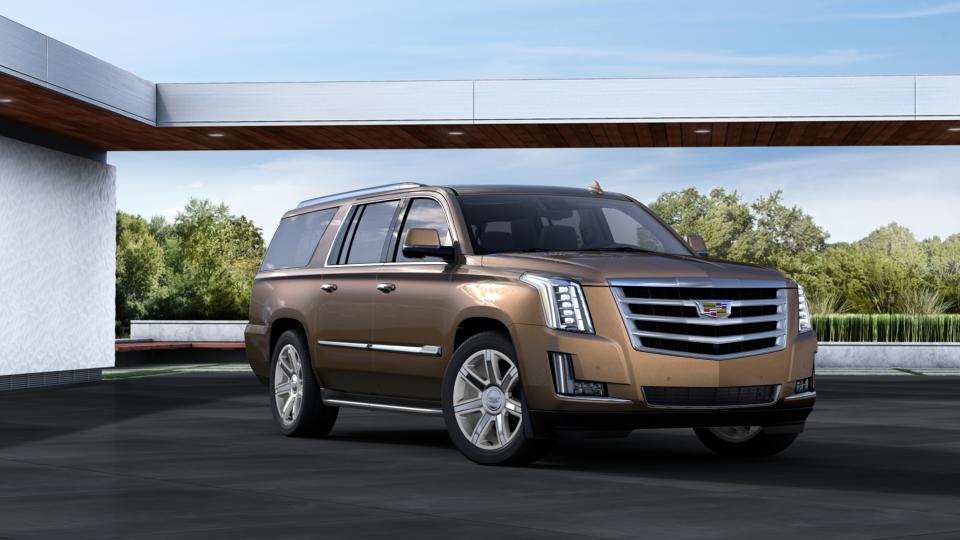 2016 Cadillac Escalade ESV Vehicle Photo in Baton Rouge, LA 70809