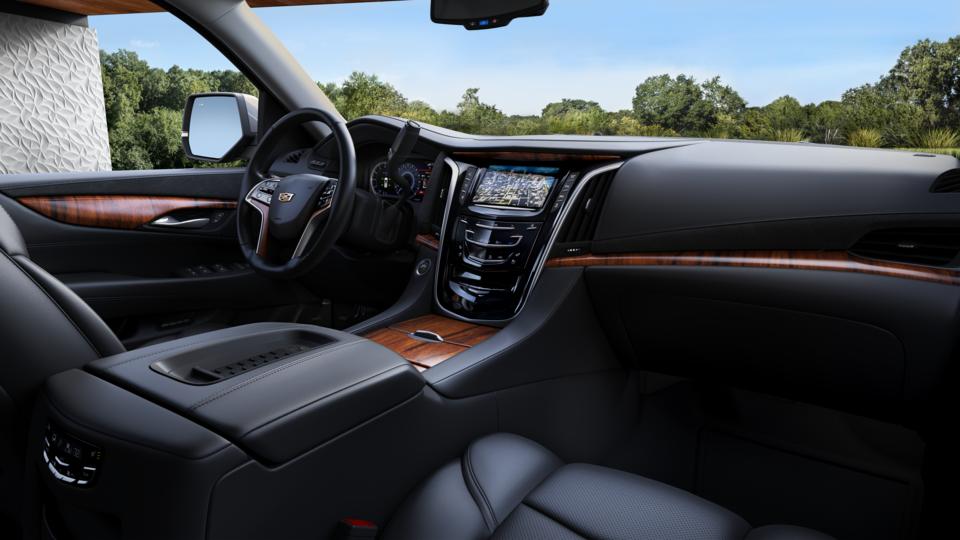 2016 Cadillac Escalade ESV Vehicle Photo in Smyrna, GA 30080