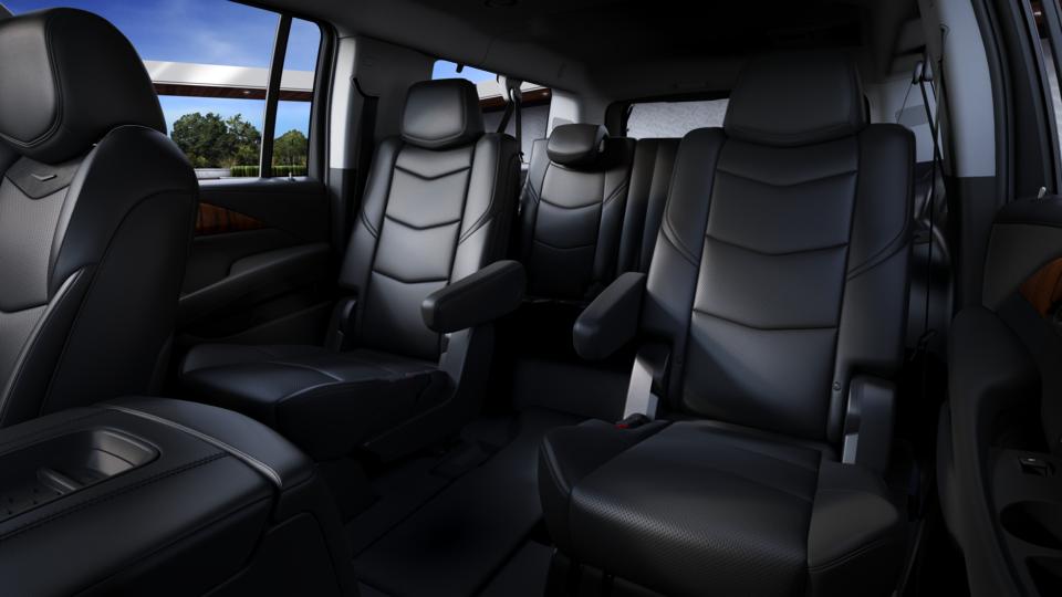 2016 Cadillac Escalade ESV Vehicle Photo in Smyrna, GA 30080