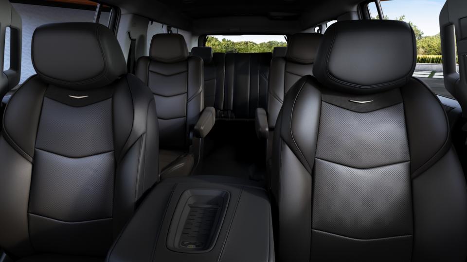 2016 Cadillac Escalade ESV Vehicle Photo in Smyrna, GA 30080