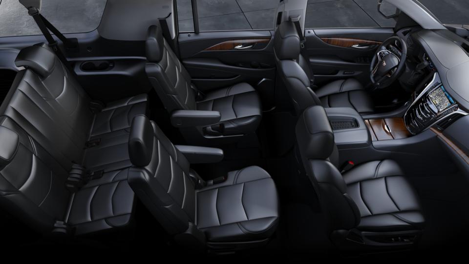 2016 Cadillac Escalade ESV Vehicle Photo in Smyrna, GA 30080