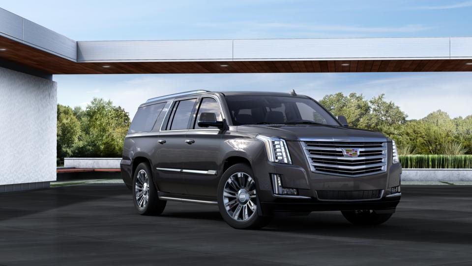 2016 Cadillac Escalade ESV Vehicle Photo in Baton Rouge, LA 70809