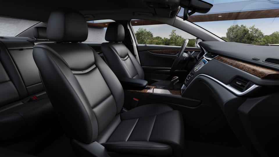 2016 Cadillac Xts For Sale In Huntsville