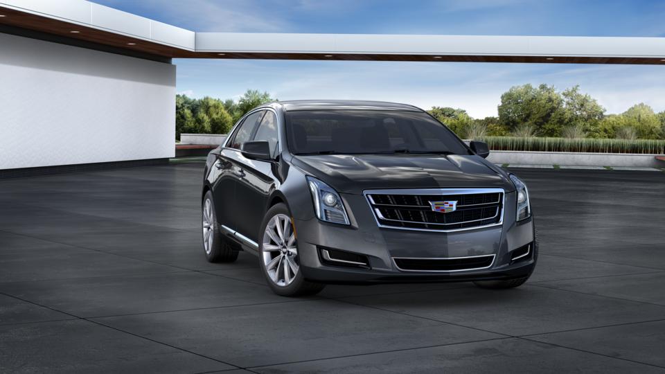2016 Cadillac XTS Vehicle Photo in Smyrna, GA 30080