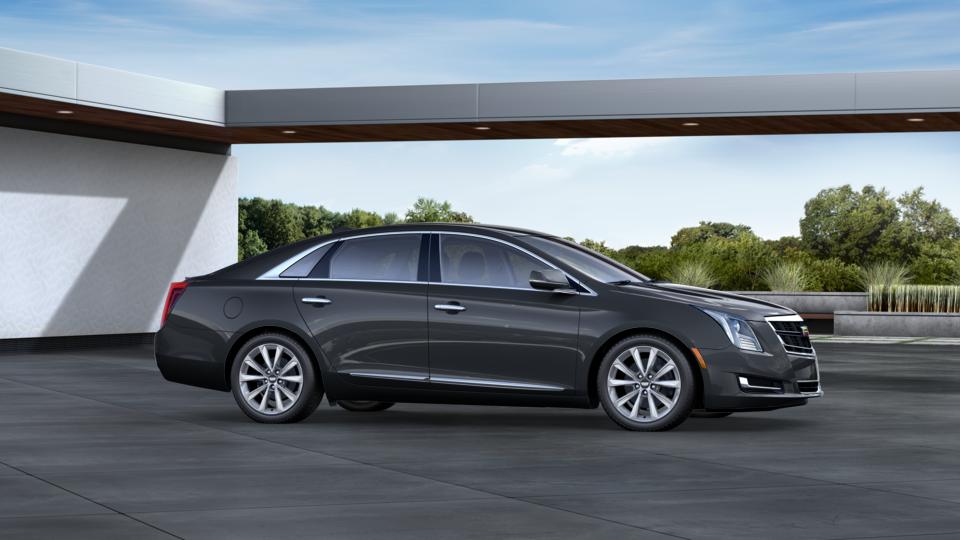 2016 Cadillac XTS Vehicle Photo in Smyrna, GA 30080