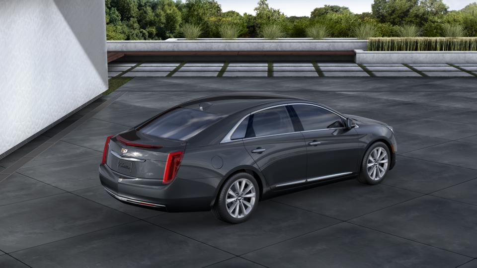 2016 Cadillac XTS Vehicle Photo in Smyrna, GA 30080