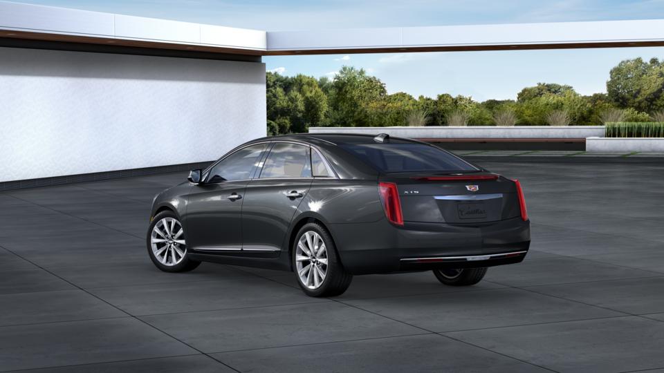 2016 Cadillac XTS Vehicle Photo in Smyrna, GA 30080