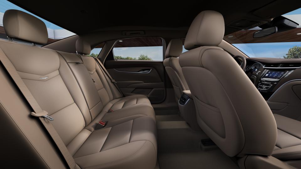2016 Cadillac XTS Vehicle Photo in Smyrna, GA 30080