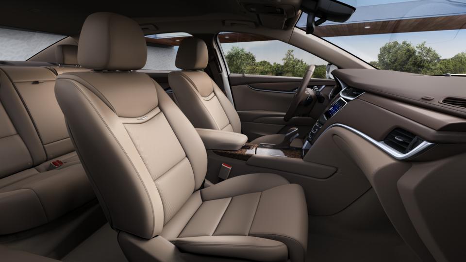 2016 Cadillac XTS Vehicle Photo in Smyrna, GA 30080