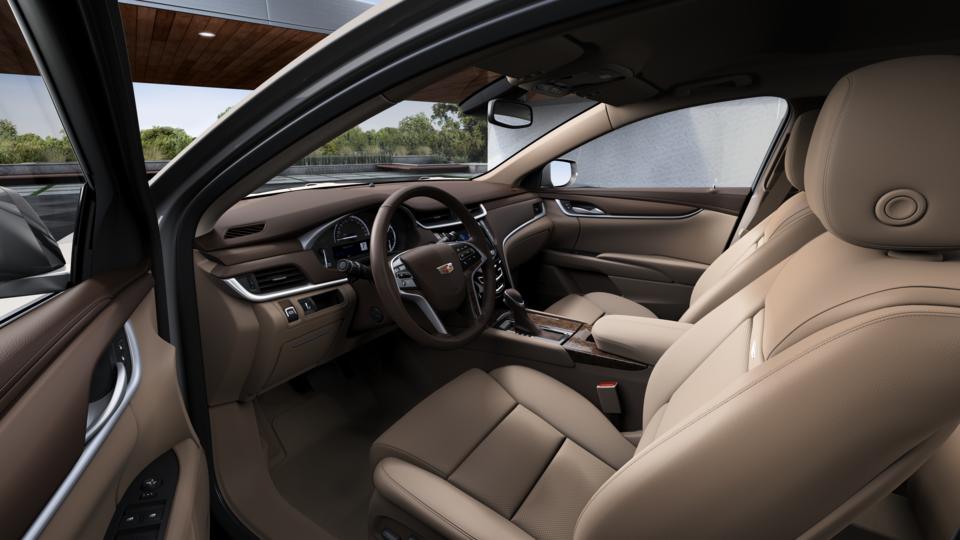 2016 Cadillac XTS Vehicle Photo in Smyrna, GA 30080