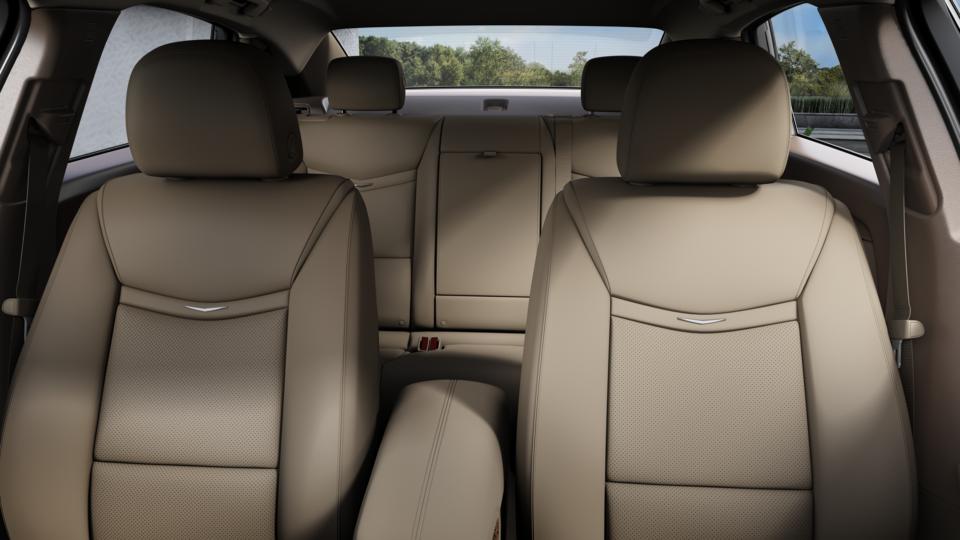 2016 Cadillac XTS Vehicle Photo in Smyrna, GA 30080