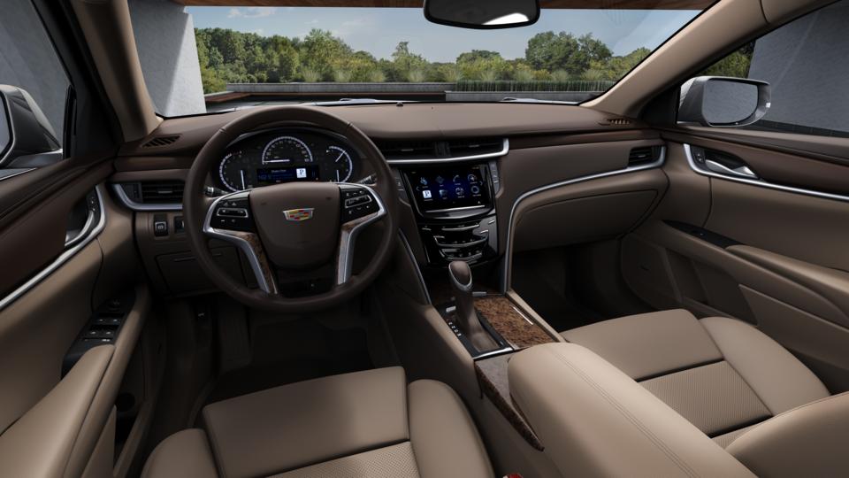 2016 Cadillac XTS Vehicle Photo in Smyrna, GA 30080