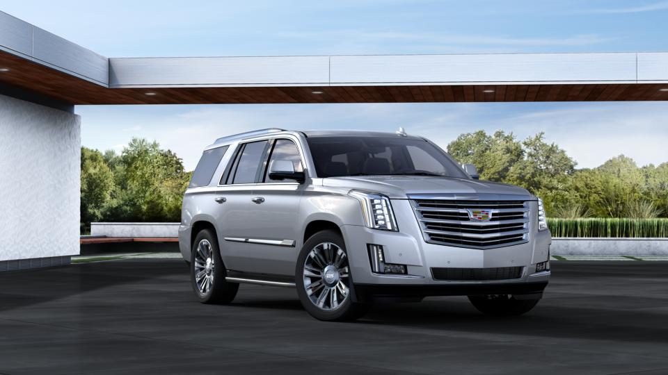 2016 Cadillac Escalade Vehicle Photo in Smyrna, GA 30080