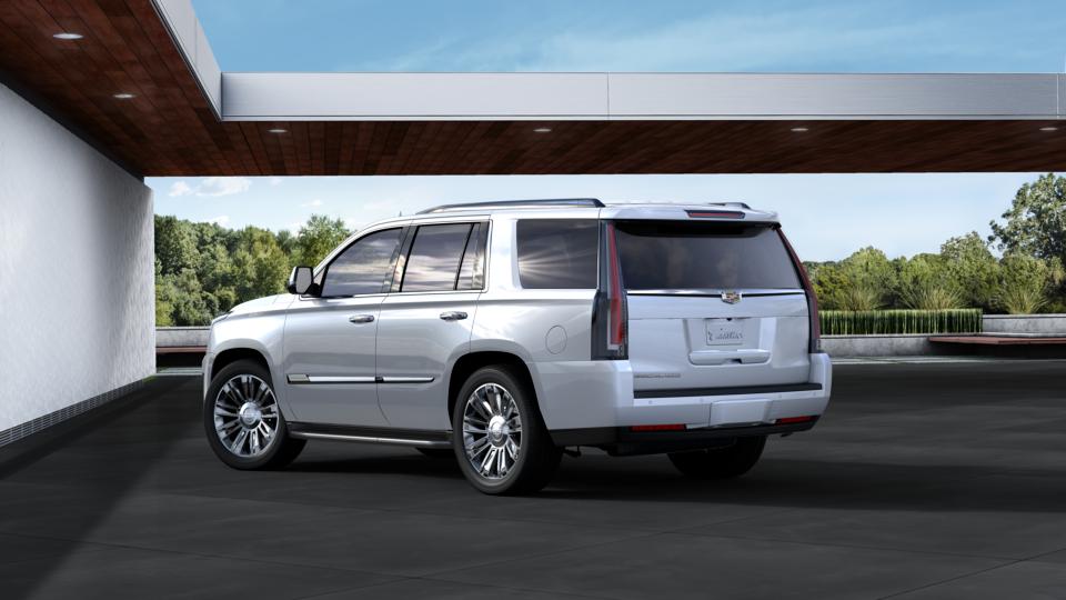 2016 Cadillac Escalade Vehicle Photo in Smyrna, GA 30080