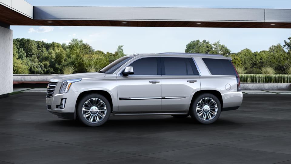 2016 Cadillac Escalade Vehicle Photo in Smyrna, GA 30080