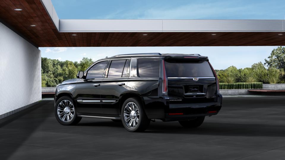 2016 Cadillac Escalade Vehicle Photo in Smyrna, GA 30080