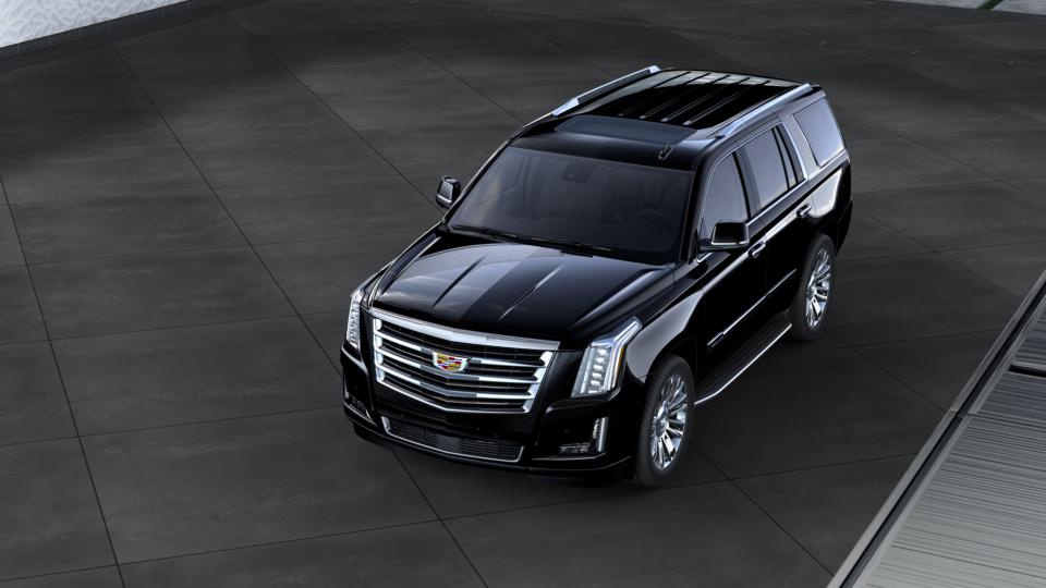 2016 Cadillac Escalade Vehicle Photo in Smyrna, GA 30080
