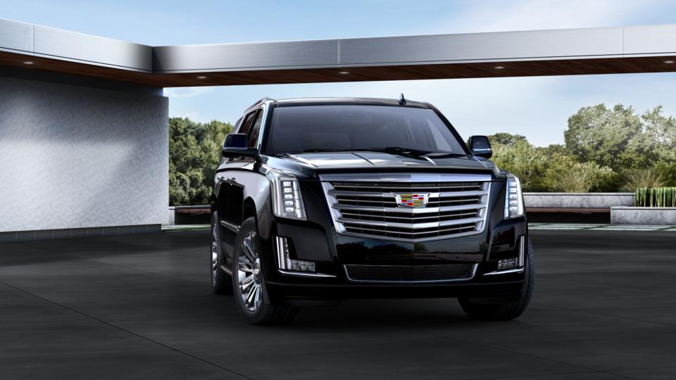 2016 Cadillac Escalade Vehicle Photo in Smyrna, GA 30080