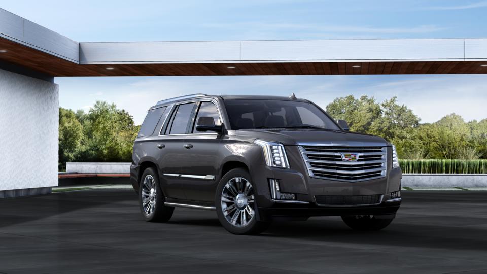 2016 Cadillac Escalade Vehicle Photo in Smyrna, GA 30080