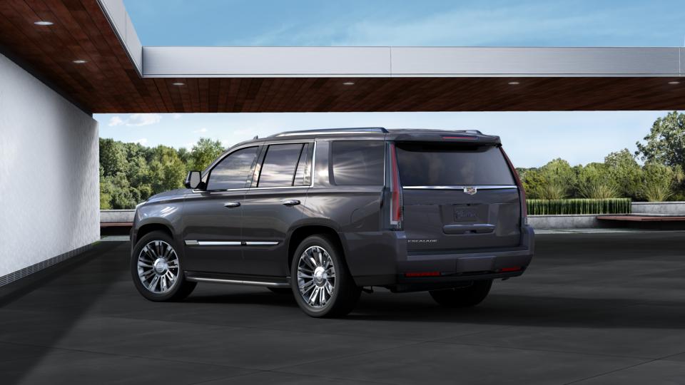 2016 Cadillac Escalade Vehicle Photo in Smyrna, GA 30080