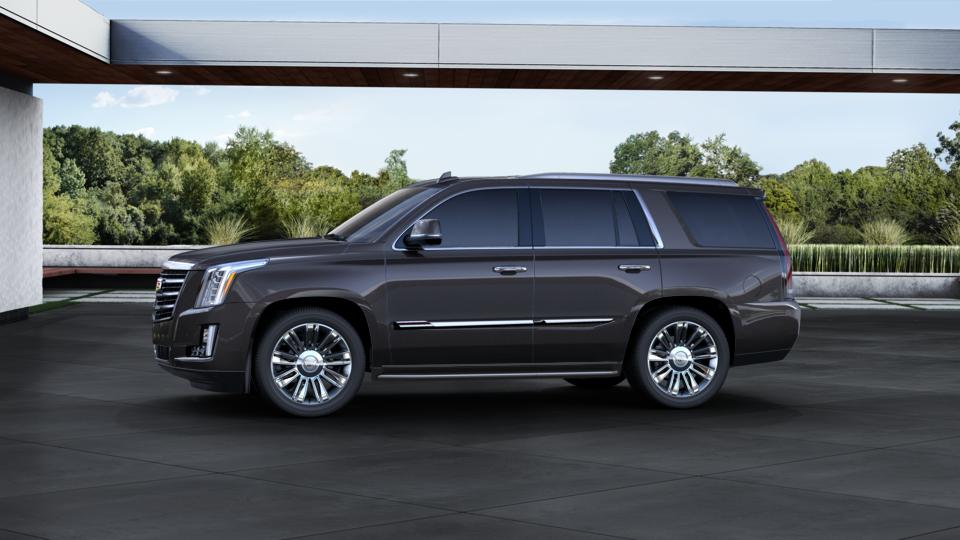 2016 Cadillac Escalade Vehicle Photo in Smyrna, GA 30080