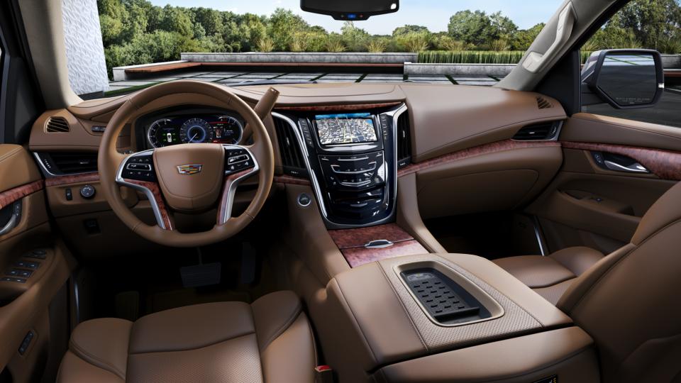 2016 Cadillac Escalade Vehicle Photo in Smyrna, GA 30080