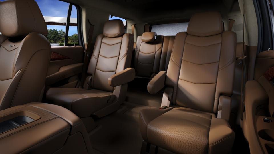 2016 Cadillac Escalade Vehicle Photo in Smyrna, GA 30080